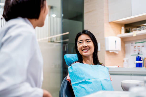 Why Choose Us for Your Dental Needs in Salem, NC