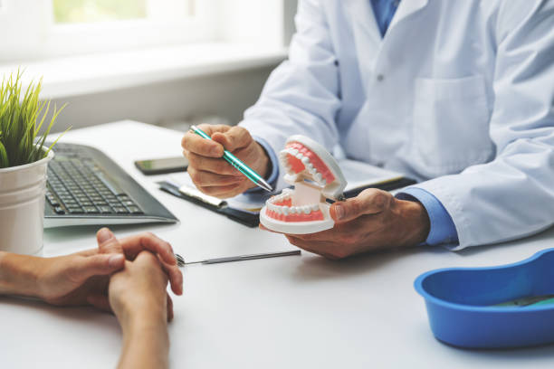 Salem, NC  Holistic Dental Services Company