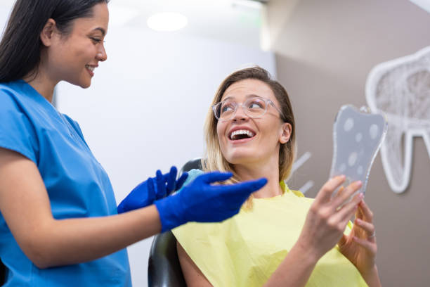 Best Dental Exams and Cleanings  in Salem, NC