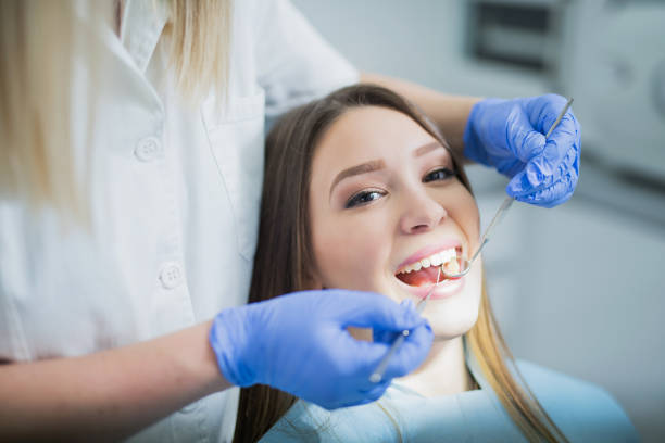 Best Teeth Whitening  in Salem, NC